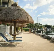 Courtyard by Marriott Key Largo hotel detail image 4