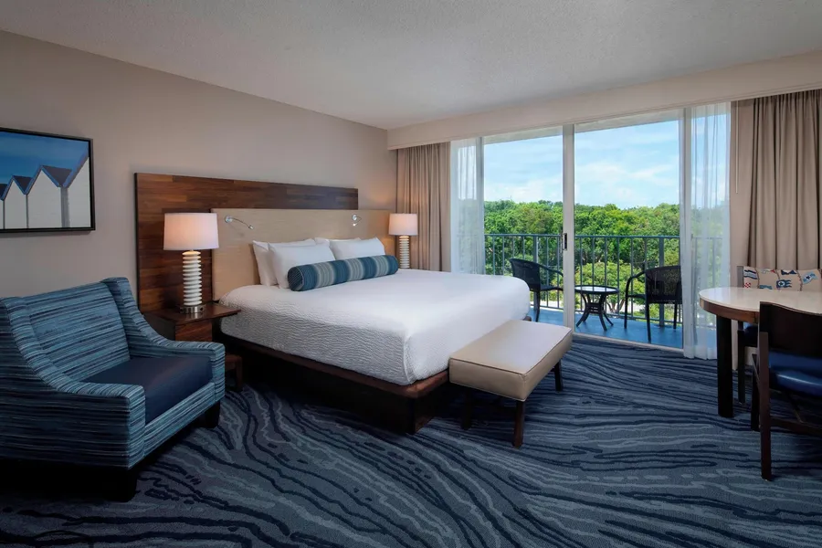 Courtyard by Marriott Key Largo hotel detail image 6
