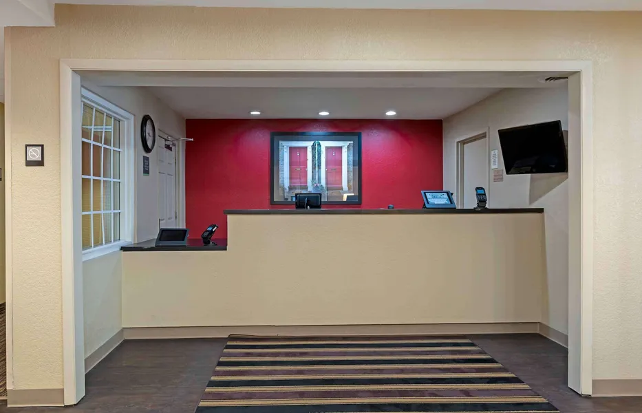 Extended Stay America Suites Indianapolis West 86th St hotel detail image 6