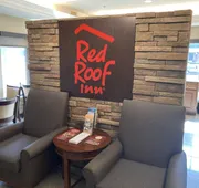 Red Roof Inn Newport News - Yorktown hotel detail image 3