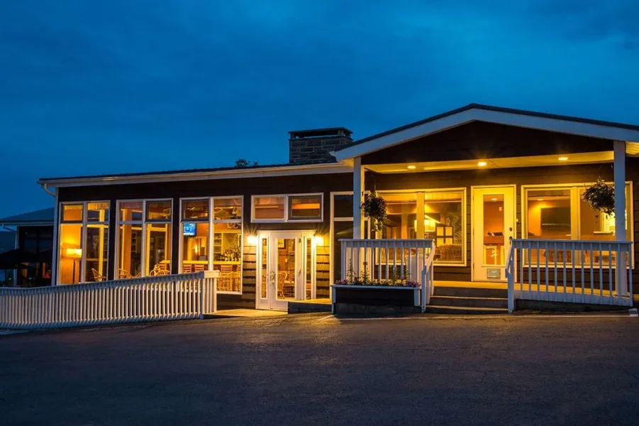Silver Dart Lodge hotel detail image 2
