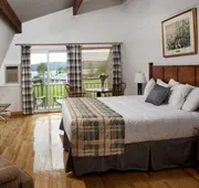 Silver Dart Lodge hotel detail image 7