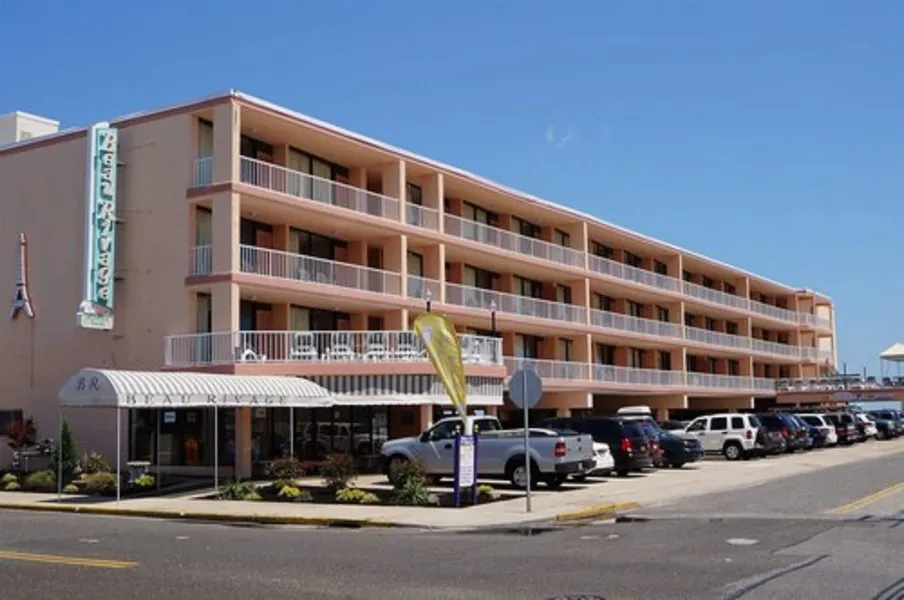 Beau Rivage Beach Resort hotel detail image 2