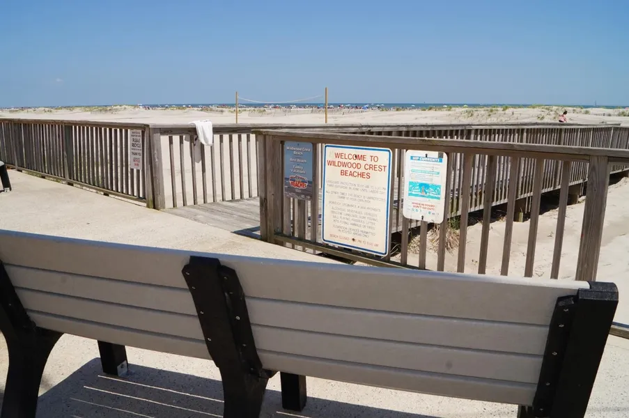 Beau Rivage Beach Resort hotel detail image 6