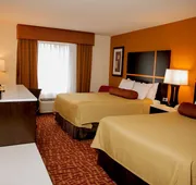 Best Western Aspen Hotel hotel detail image 3