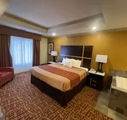 Best Western Aspen Hotel hotel detail image 4