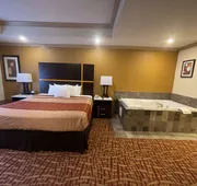 Best Western Aspen Hotel hotel detail image 5
