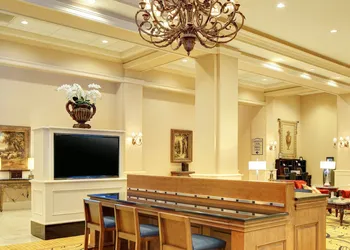The Grand Hotel - Salem hotel thumbnail 7