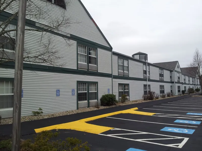 Baymont by Wyndham North Dartmouth / Fall River hotel detail image 2