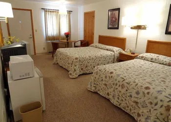 Cresco Motel hotel thumbnail 5