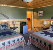 The Fishing Bear Lodge hotel detail image 5