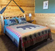 The Fishing Bear Lodge hotel detail image 7