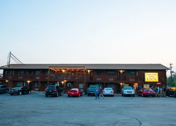 Hagerman Valley Inn hotel thumbnail 2