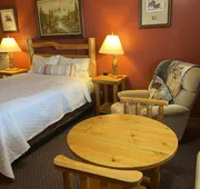 Hagerman Valley Inn hotel detail image 7