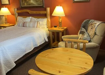 Hagerman Valley Inn hotel thumbnail 7