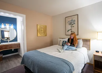 Hagerman Valley Inn hotel thumbnail 8