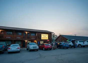 Hagerman Valley Inn hotel thumbnail 4