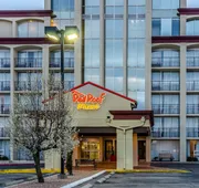 Red Roof Inn PLUS+ Wichita East hotel detail image 4
