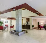 Red Roof Inn PLUS+ Wichita East hotel detail image 5