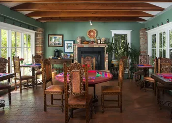 Casa Blanca Inn hotel thumbnail 5