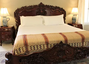 Casa Blanca Inn hotel thumbnail 8