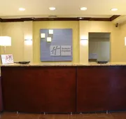 Holiday Inn Express Hotel & Suites Cleveland by IHG hotel detail image 3