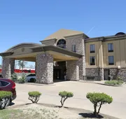 Holiday Inn Express Hotel & Suites Cleveland by IHG hotel detail image 4