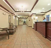 Holiday Inn Express Hotel & Suites Cleveland by IHG hotel detail image 7