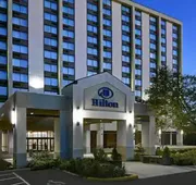 Hilton Hasbrouck Heights/Meadowlands hotel detail image 3