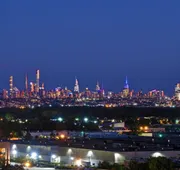 Hilton Hasbrouck Heights/Meadowlands hotel detail image 4