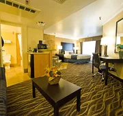 Hotel d’Lins Ontario Airport hotel detail image 7