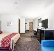 Americas Best Value Inn Charlotte, MI hotel detail image 7