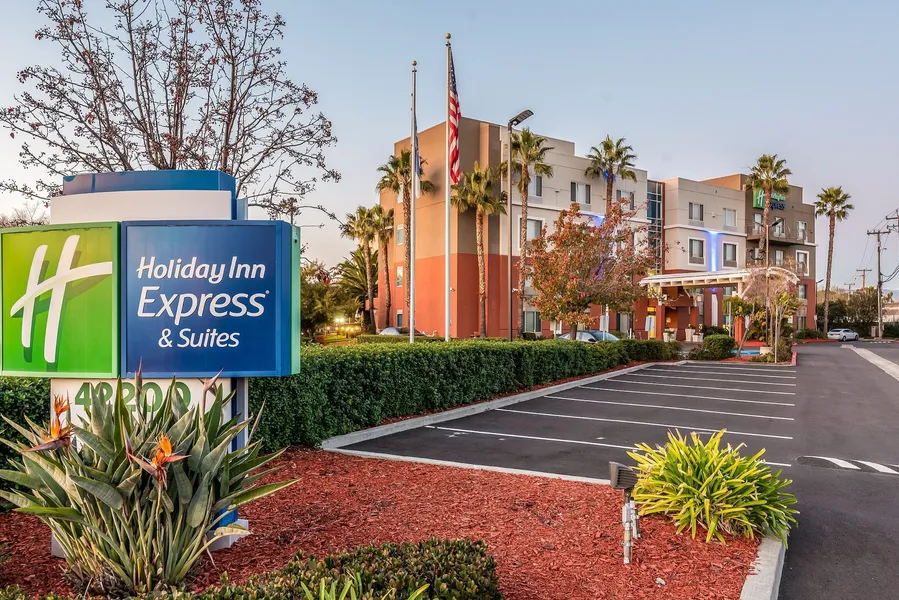 Holiday Inn Express Fremont-Milpitas Central by IHG hotel detail image 2