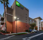 Holiday Inn Express Fremont-Milpitas Central by IHG hotel detail image 3