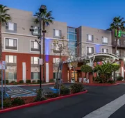 Holiday Inn Express Fremont-Milpitas Central by IHG hotel detail image 4