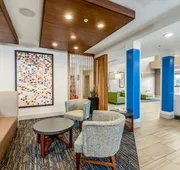 Holiday Inn Express Fremont-Milpitas Central by IHG hotel detail image 7