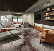 Courtyard by Marriott Chicago Bloomingdale hotel detail image 3