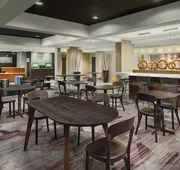 Courtyard by Marriott Chicago Bloomingdale hotel detail image 4