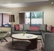 Courtyard by Marriott Chicago Bloomingdale hotel detail image 5