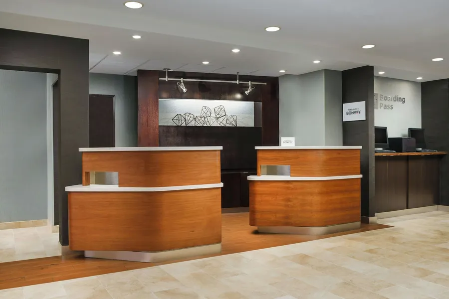 Courtyard by Marriott Chicago Bloomingdale hotel detail image 6