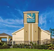 Quality Inn & Suites Slidell hotel detail image 4