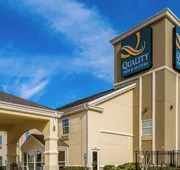 Quality Inn & Suites Slidell hotel detail image 5