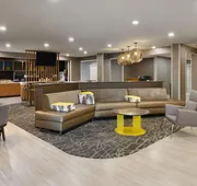 Springhill Suites By Marriott Newnan hotel detail image 3