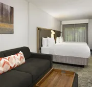Springhill Suites By Marriott Newnan hotel detail image 4