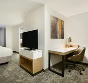 Springhill Suites By Marriott Newnan hotel detail image 5