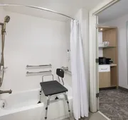 Springhill Suites By Marriott Newnan hotel detail image 7