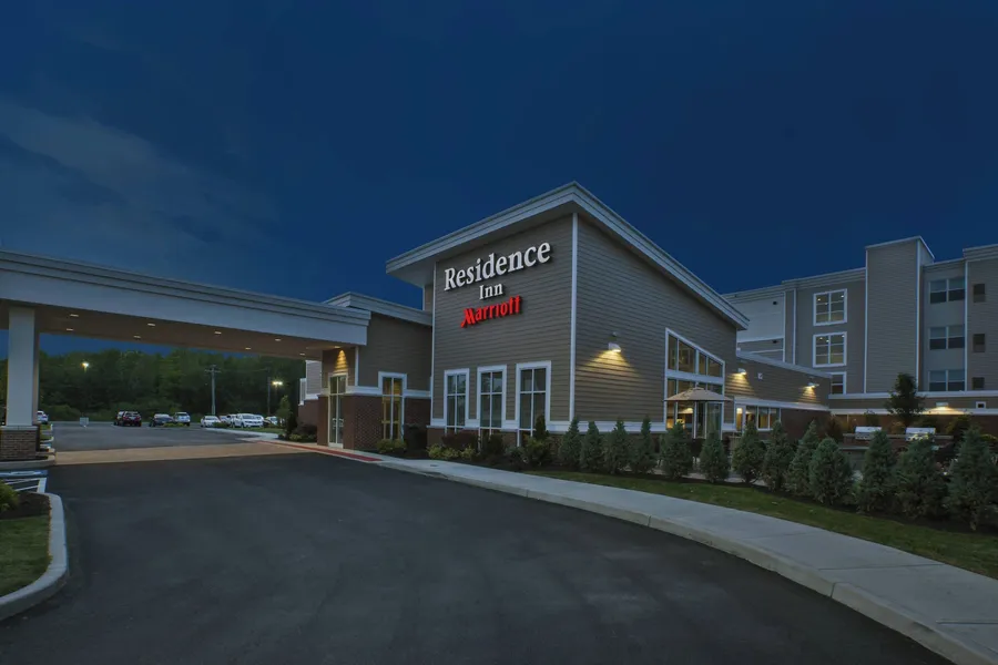 Residence Inn by Marriott Rochester Henrietta hotel detail image 2