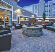 Residence Inn by Marriott Rochester Henrietta hotel detail image 3