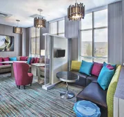 Residence Inn by Marriott Rochester Henrietta hotel detail image 5