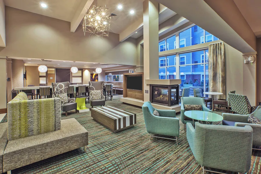 Residence Inn by Marriott Rochester Henrietta hotel detail image 6